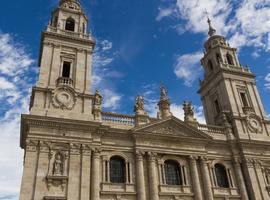 Camino de Santiago From Lugo - 7 Days