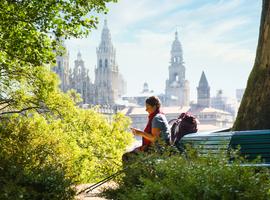 Camino de Santiago to Muxia - 8 Days