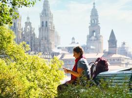 Camino de Santiago to Muxia - 8 Days