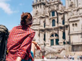 Camino de Santiago The French Way - 8 Days