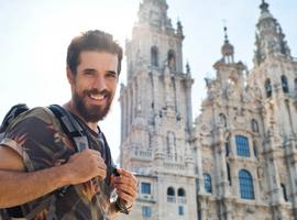 Camino de Santiago The Portuguese Way - 8 Days