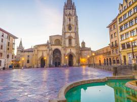 Camino de Santiago From Oviedo - 16 Days