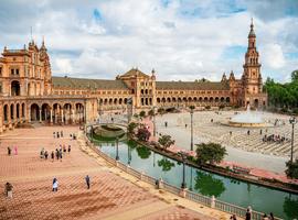 Andalucia Uncovered - 6 Days