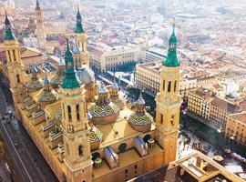 Barcelona to Andalucia - 5 Days