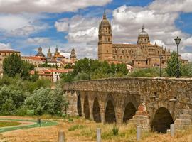 Classic Spain, Portugal & Morocco - 18 Days
