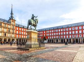 Barcelona, Andalucia & Valencia - 6 Days