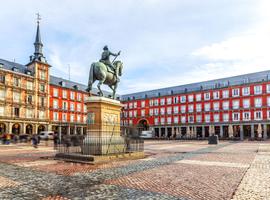 Barcelona, Andalucia & Valencia - 6 Days