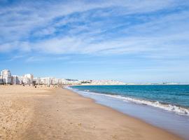 Imperial Morocco From the Costa del Sol - 7 Days