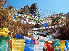 Bhutan Express (4 star) - 4 Days