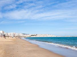 Imperial Morocco From the Costa del Sol (Superior) - 7 Days