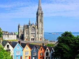 Highlights of Ireland & Islands - 7 Days