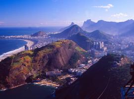 Rio Carnival Adventure - 6 Days