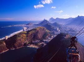 Rio Carnival Adventure - 6 Days