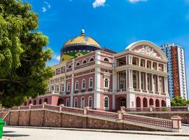 Manaus Amazon Express - 4 Days