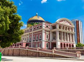 Manaus Amazon Express - 4 Days