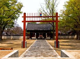 Classic South Korea - 7 Days