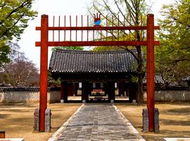 Classic South Korea - 7 Days