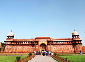 Delhi, Taj & Pink City - 5 Days