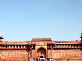 Delhi, Taj & Pink City - 5 Days