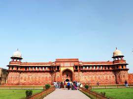 Delhi, Taj & Pink City - 5 Days