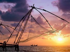 Kochi, Kerala & Munnar - 5 Days