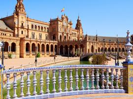 Caceres & Seville Express - 2 Days