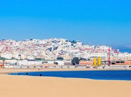 Costa del Sol to Casablanca - 5 Days