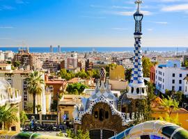 Barcelona, Zaragoza & Madrid - 5 Days