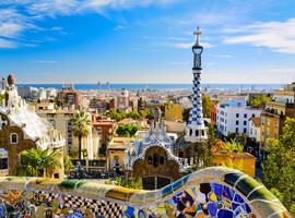 Barcelona, Zaragoza & Madrid - 5 Days