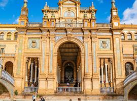Jewels of Andalucia & Barcelona - 7 Days