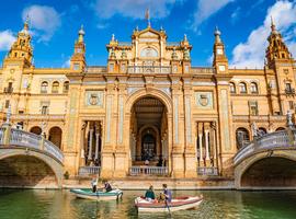 Jewels of Andalucia & Barcelona - 7 Days