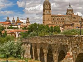 Journey Across Iberia - 20 Days