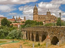 Journey Across Iberia - 20 Days