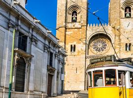 Journey Across Iberia - 21 Days