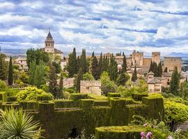 Costa del Sol to Barcelona & Madrid - 9 Days