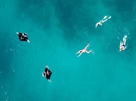 North Maldives Island Hopping - 8 Days