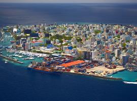 Maldives Goidhoo Atoll Adventure - 8 Days