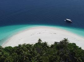 Maldives Sea Turtle Conservation Cruise - 8 Days