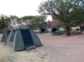 Botswana Adventure & Falls Northbound - 12 Days