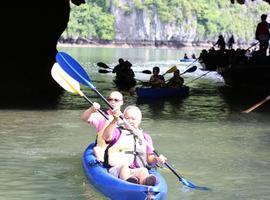 Hanoi to Ba Be National Park - 3 Days