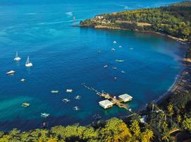 Secrets of Lombok - 5 Days
