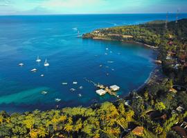 Secrets of Lombok - 5 Days