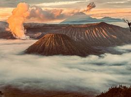 East Java & Bali Explorer - 6 Days