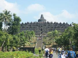 Journey Through Java to Bali - 9 Days