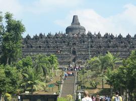 Journey Through Java to Bali - 9 Days