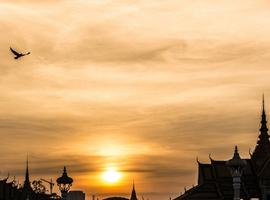 Captivating Cambodia - 9 Days