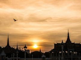 Captivating Cambodia - 9 Days