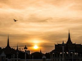 Best of Cambodia - 6 Days