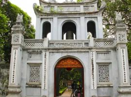 Classic Hanoi to Siem Reap - 15 Days