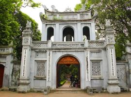 Classic Hanoi to Siem Reap - 15 Days